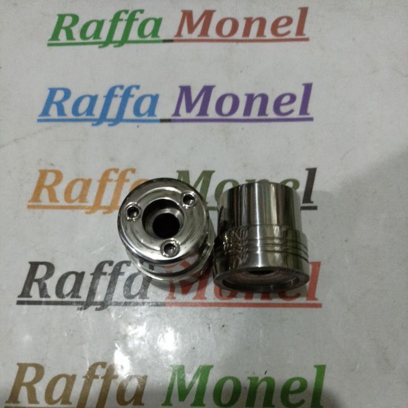 monel jalu stang ninja