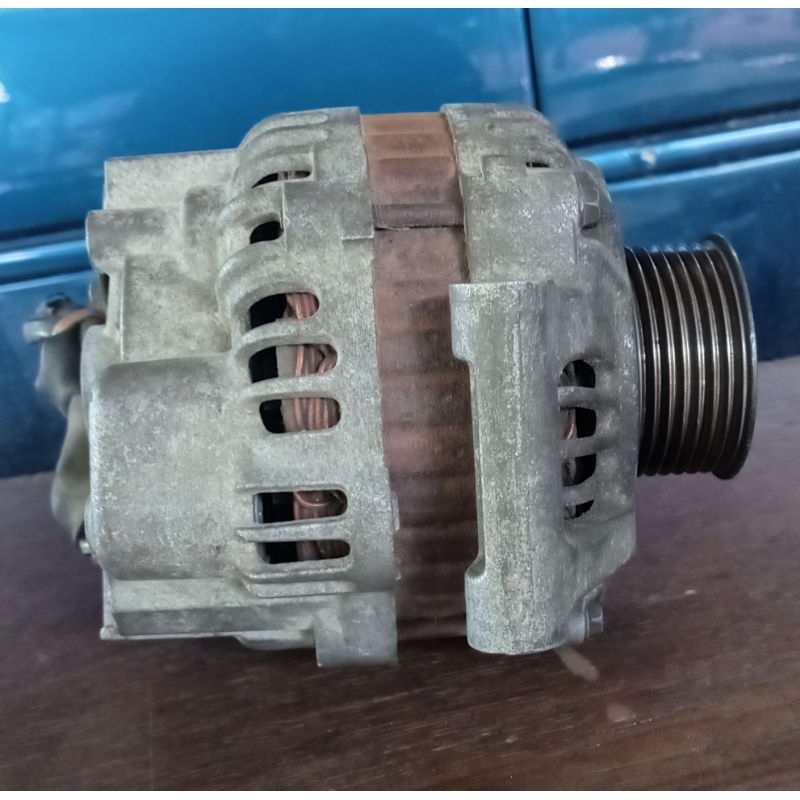 Alternator/dinamo cas Honda streem crv gen 2