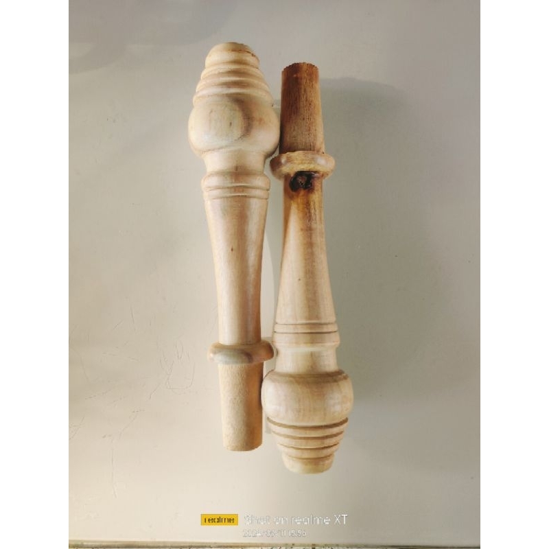 Hisperingin_ Garan Pecut / Gagang Pecut / Gagang Cemeti