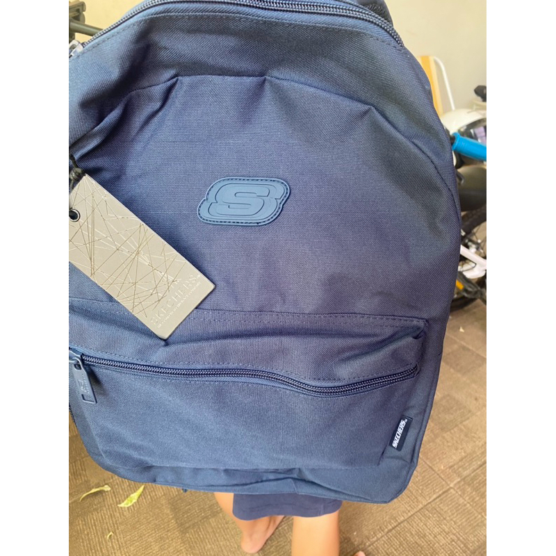 tas anak sd skechers