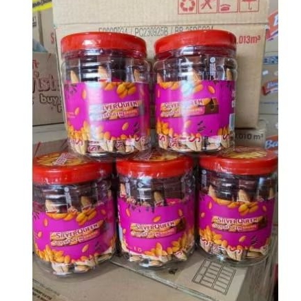 

PROMO COKLAT CUNGKYBAR UK 30GRAM ISI 12