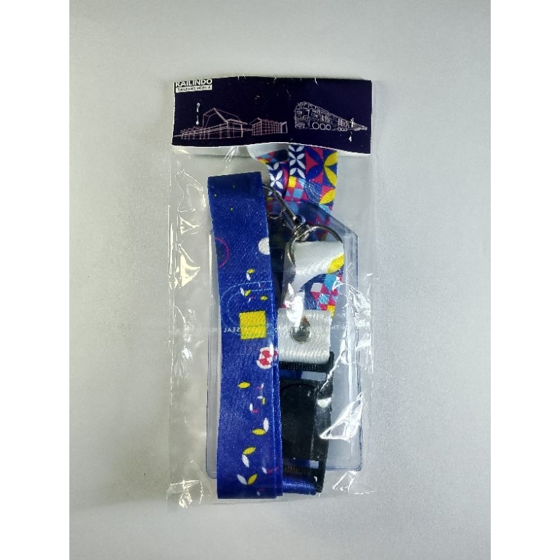 

Tali lanyard HYEPE TRIP TAKSAKA