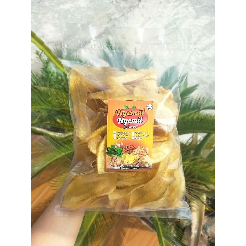 

kripik pisang