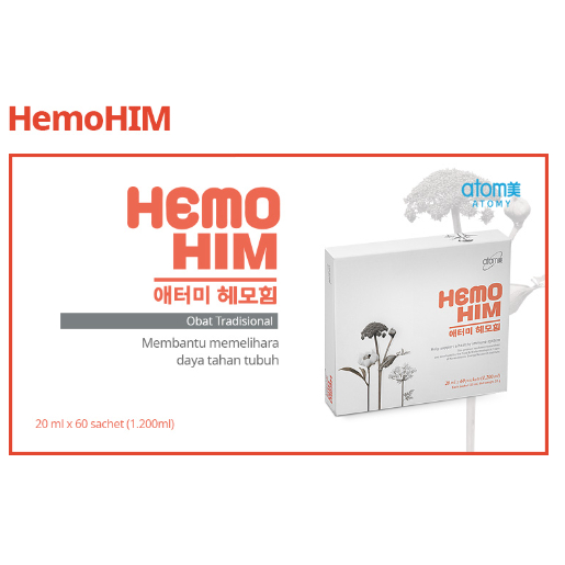 

HEMOHIM -Obat Traditional untuk Jantung dan melancarkan peredaran darah