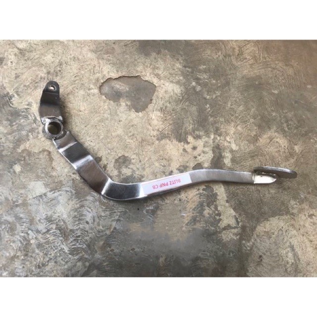 pedal rem blitz blits tuas rem belakang pnp cb gl megapro