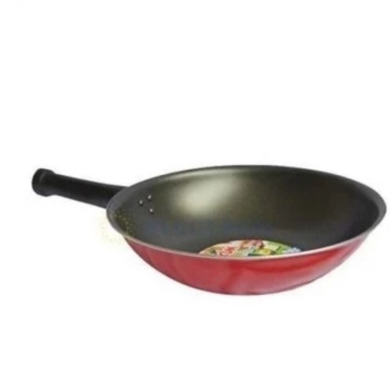 hero wok maxim/kuali gagang maxim