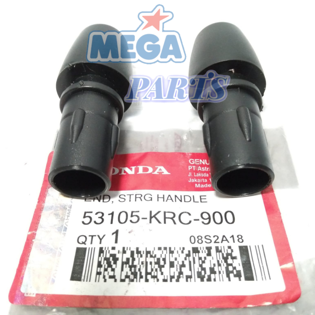 1 SET 2PCS JALU STANG SETANG CB150R CB 150 R CBR150R KIRI KANAN BANDUL STANG STIR Verza cb 150 old