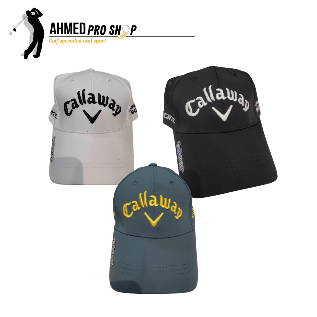 Topi golf CALLAWAY Premium Ori | Topi golf sport casual | topi golf premium quality Import | FREE AS