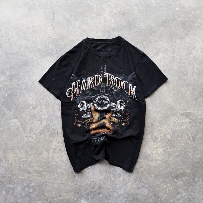 Hard Rock Cafe T-shirt