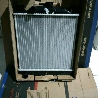 Radiator Suzuki Amenity Ameniti