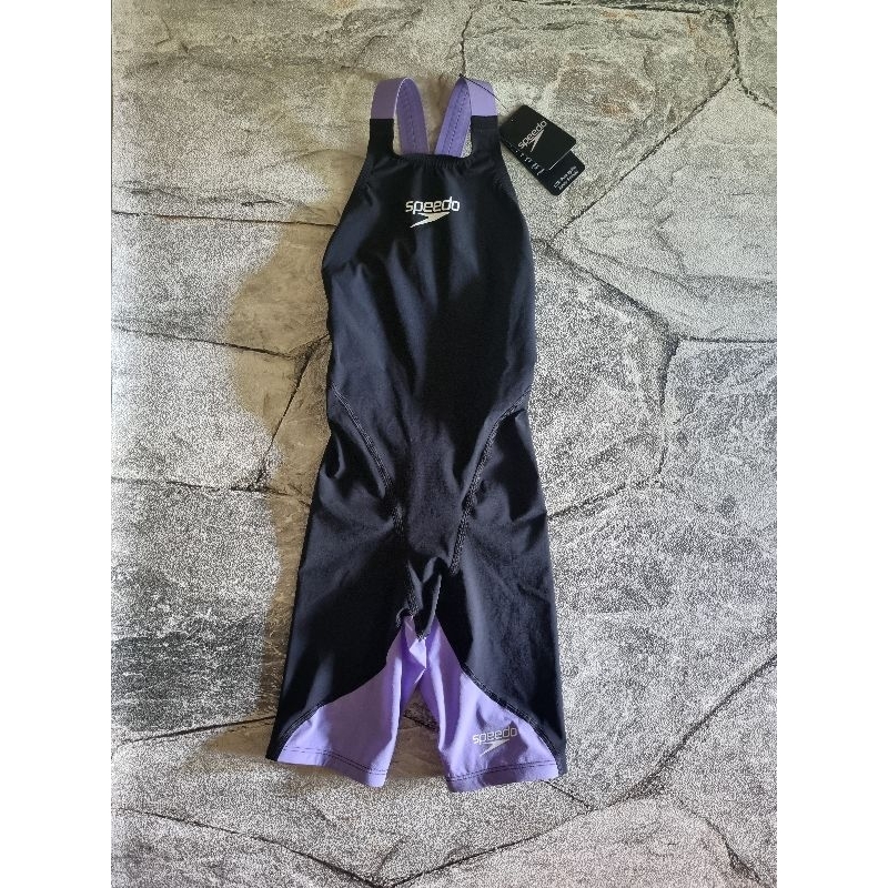 Fastkin speedo LZR Pure Ignite Junior Female khusus kompetisi