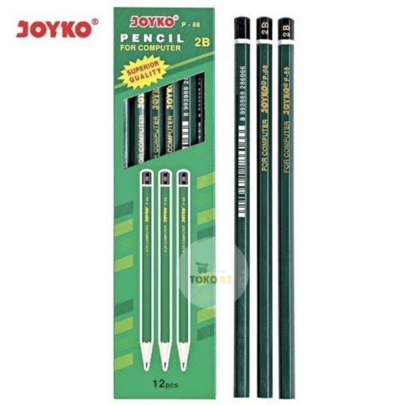 

pensil_joyko_P88