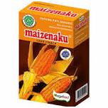 

(100 GR) MAIZENAKU HALAL KEMASAN PLASTIK TEPUNG MAIZENA JAGUNG CORN STARCH 1 ONS