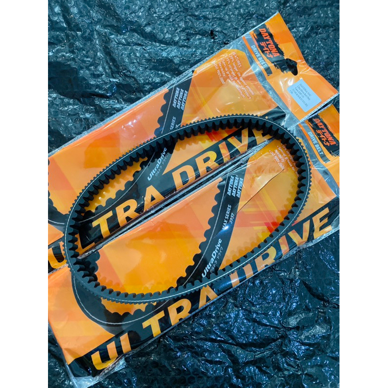 Van belt Daytona Vario 125 150 160