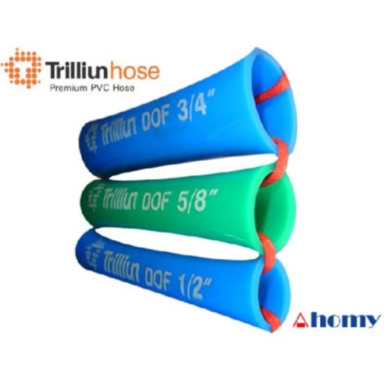 Selang Dop 3/4 selang dop 5/8 dan 1/2