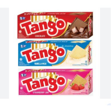 

Tango Wafer Long 133gr