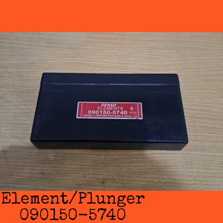 Element/Plunger 090150-5740 Denso Original