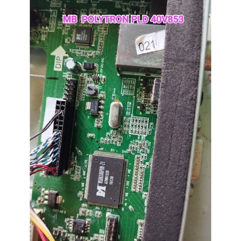 MB  POLYTRON PLD 40V853 PLD40V853