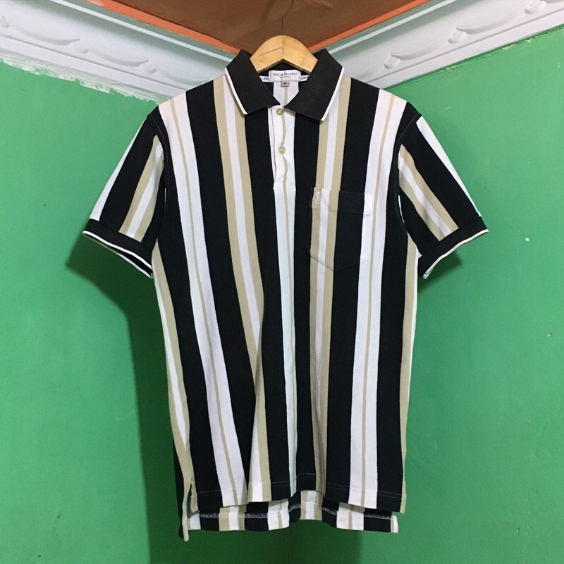 Yves Saint Laurent Polo Shirt