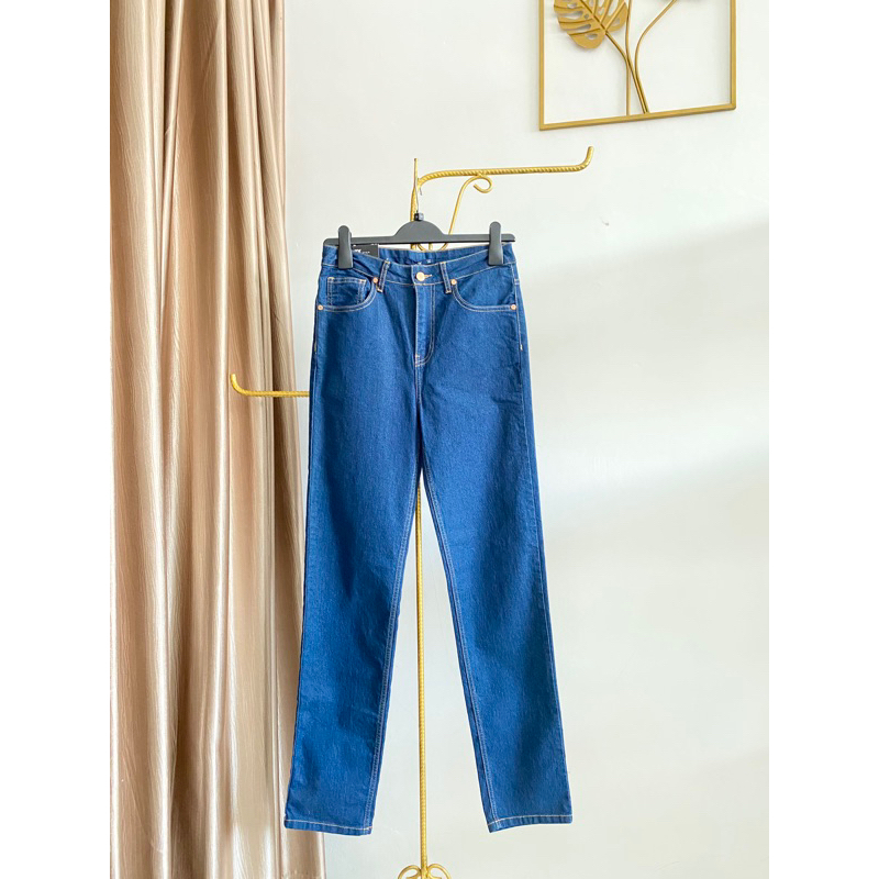 Jeans The Executive Sale