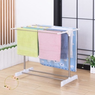 Jemuran Handuk Rak Jemuran Handuk dan Baju Vinoda Gantungan Handuk Gantungan jemuran