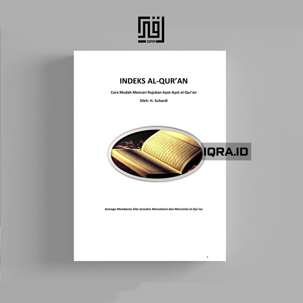

[0989] Indeks Al-Qur'an - H. Suhardi