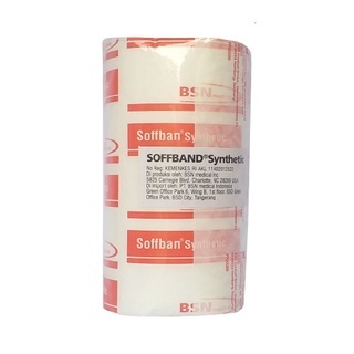 Softban 4 inch / Bantalan Ortopedi