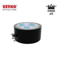 

CLOTH TAPE BLACK 48MM/12Y BLUE CORE KENKO