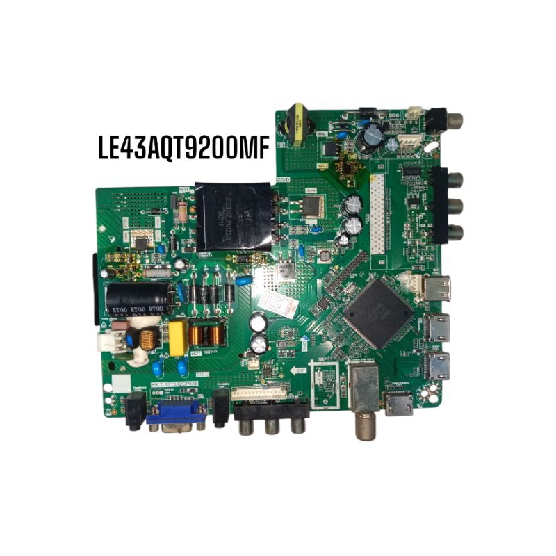 MAENBOARD LED TV AQUA LE43AQT9200MF