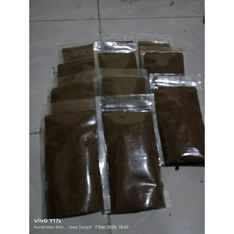 

kopi bubuk