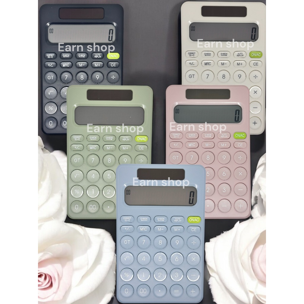 

KALKULATOR 12 DIGIT WARNA WARNI 8068 KALKULATOR LUCU WARNA WARNI KEPALA BISA DI TEGAKKAN