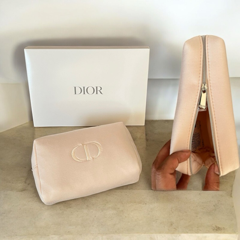 DIOR Pouch