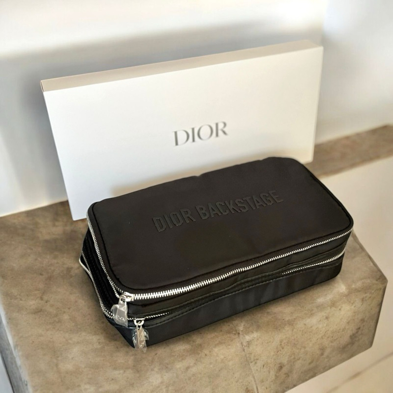 Dior Backstage Pouch Large