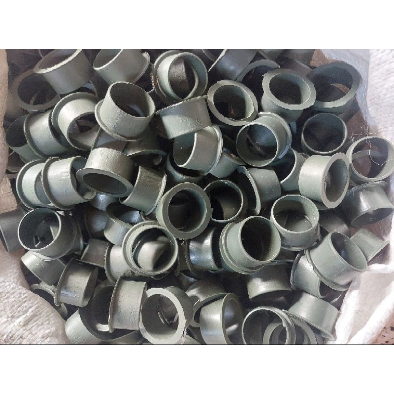 

cincin baglog 5000 biji /sekarung
