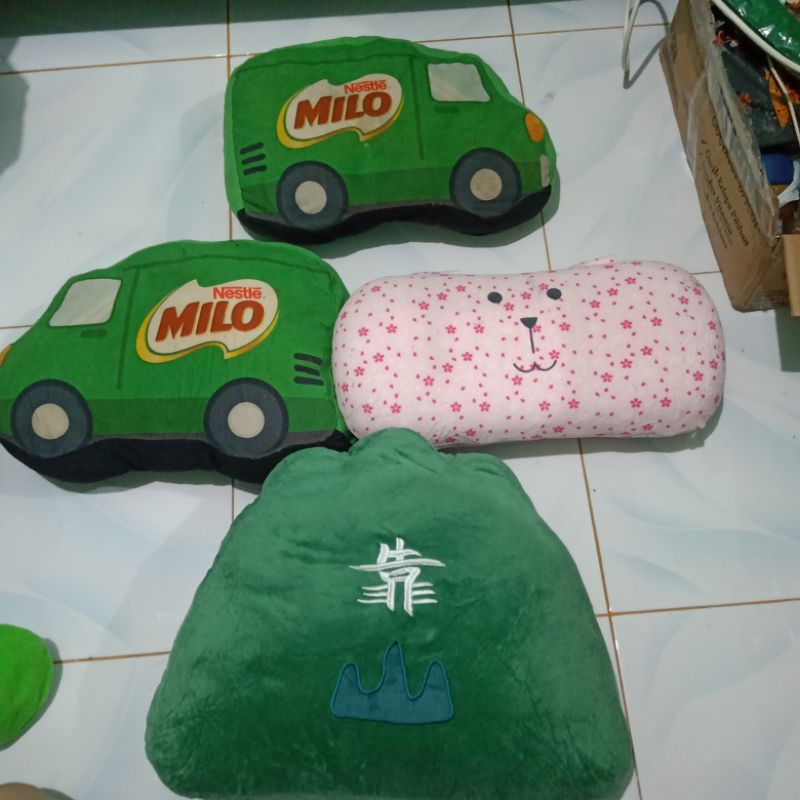 Bantal PL Singapore25000+adm