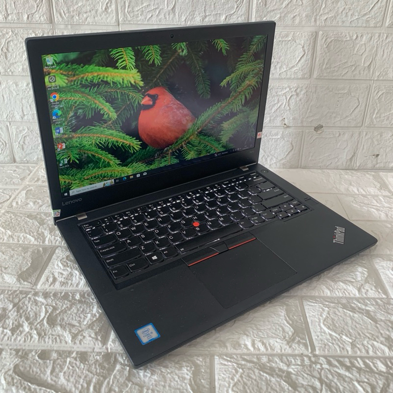 laptop Lenovo Thinkpad T470 i5