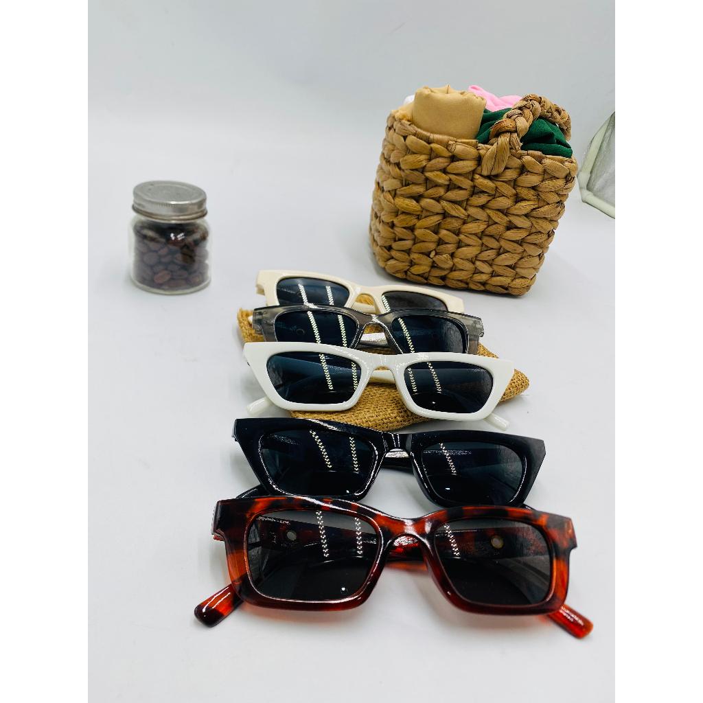 Kacamata Gaul, Kacamata Pria & Wanita Premium