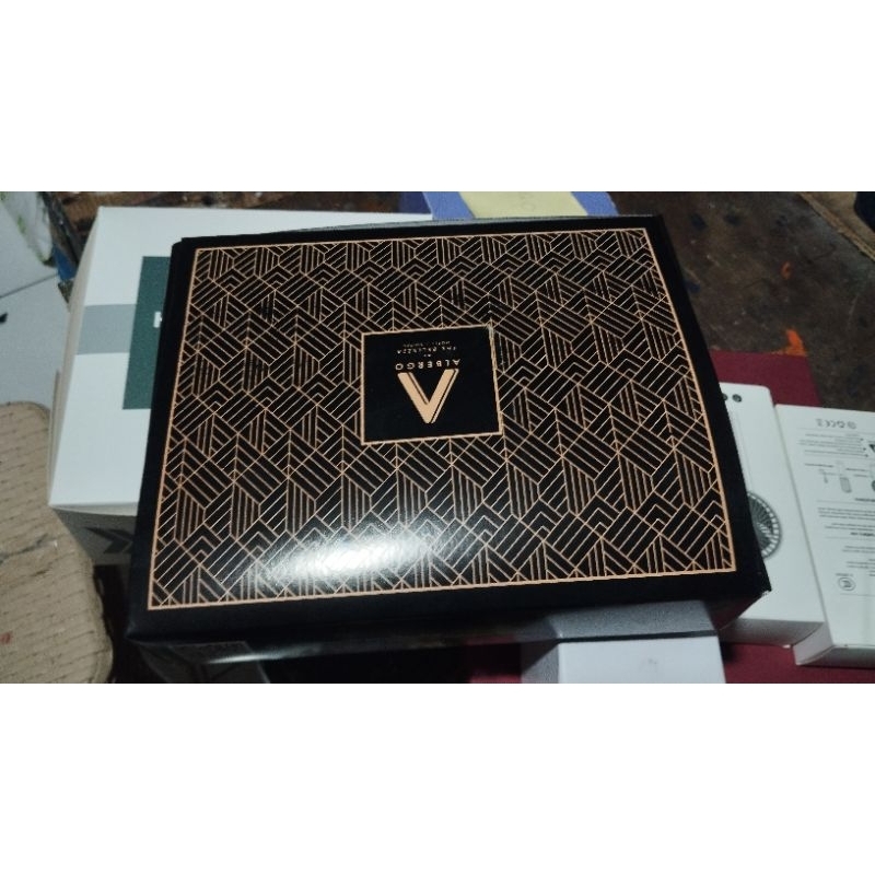 

dus box custom