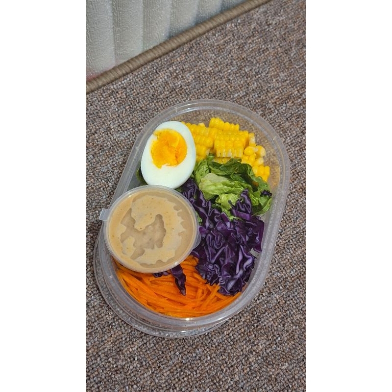 

Salad sayur