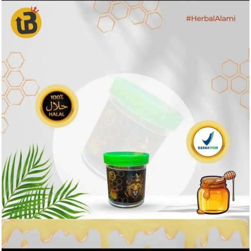 

Jamu SJ Singa Jantan Jamu Madu SJ Morbey Asli