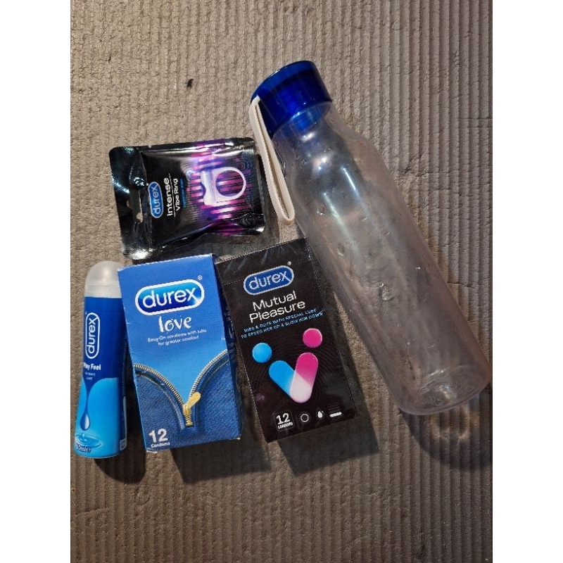 Kondom Durex