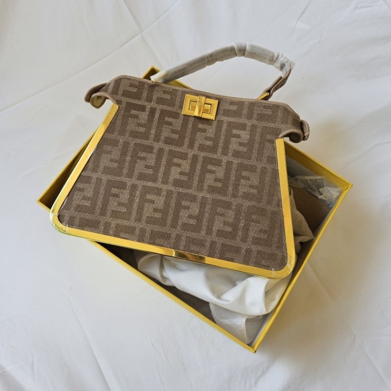 (READY) TAS WANITA FENDI