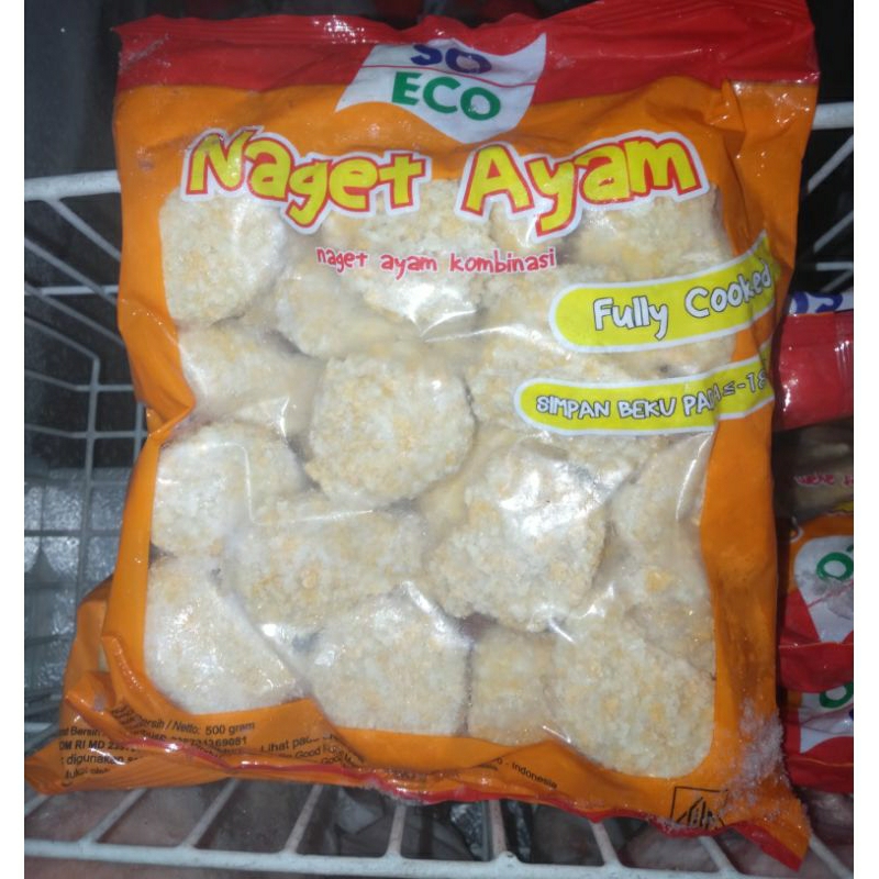 

nugget ayam so
