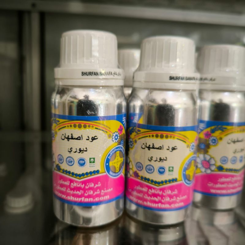PARFUM OUD ASHFHAN by SHURFAN
