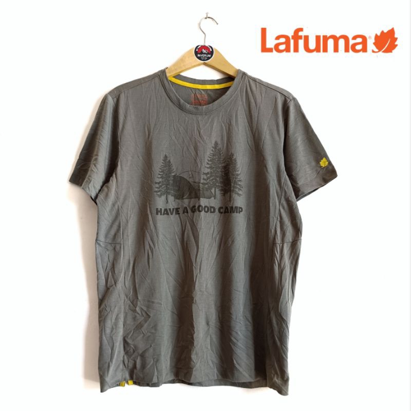 Kaos LAFUMA Army