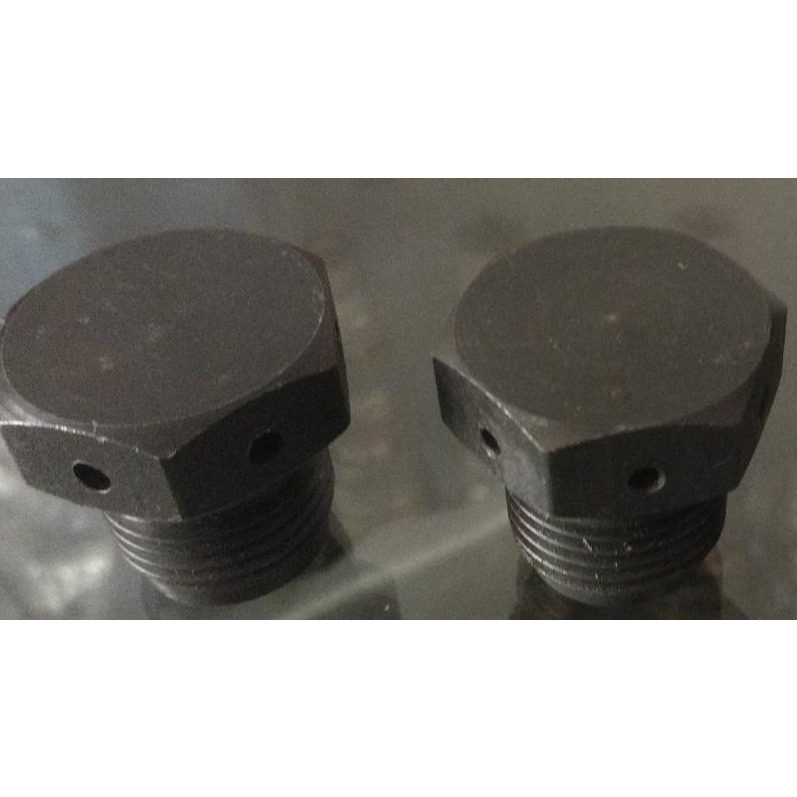 Exhaust Valve Sparepart Breaker SB81