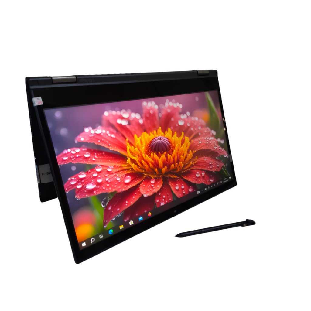Lenovo ThinkPad yoga L13 G1 i5-10th 16gb SSD 256gb