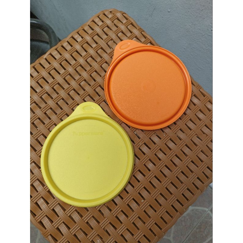TUPPERWARE - TUTUP SMALL HANDY/COMPACT BOWL
