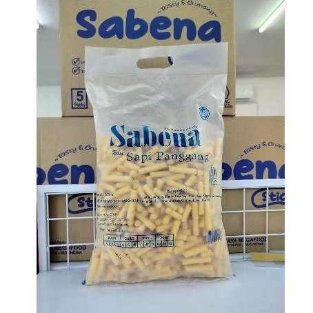 

kripik Stik SABENA berat 340gr / Sabena Snack stik 340gr / Sabena stik aneka rasa