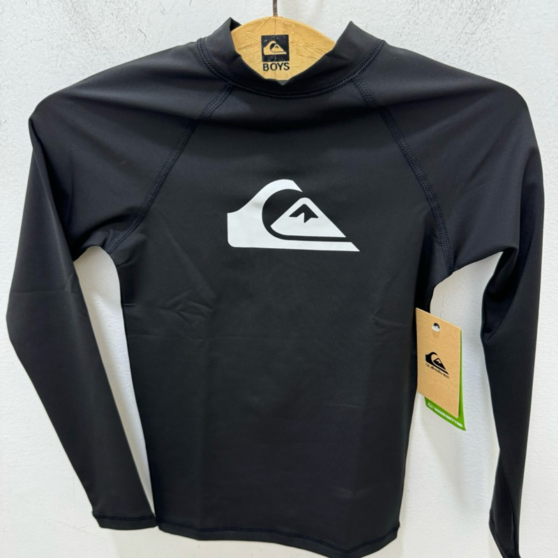 BAJU RENANG ANAK ANAK QUIKSILVER ORIGINAL